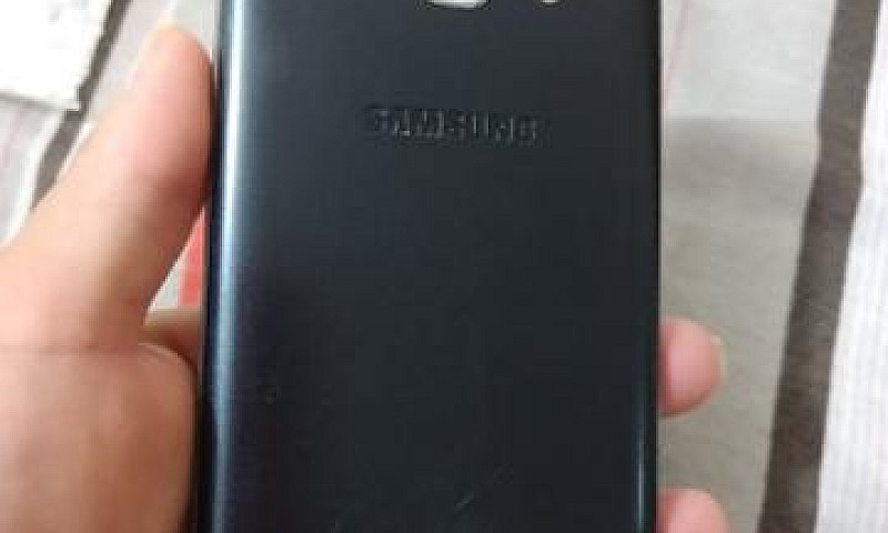 Samsung J5 Metal...