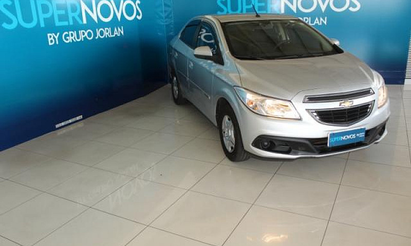 Chevrolet  Prisma 1....