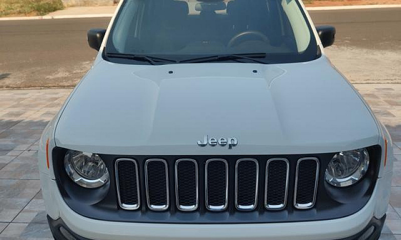 Jeep Renegade Sport ...