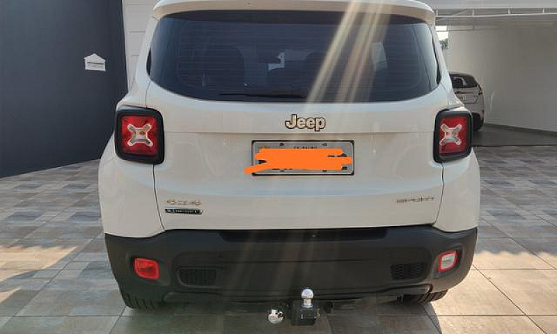Jeep Renegade Sport ...