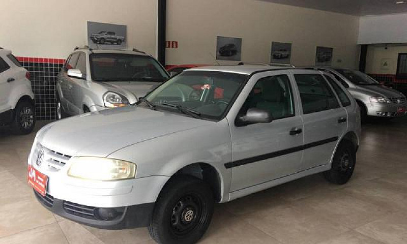 Volkswagen Gol G 4 A...