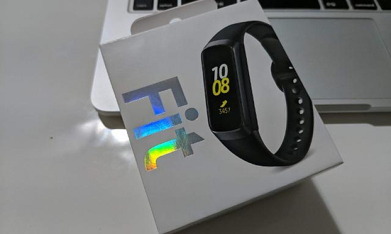 Samsung Galaxy Fit O...