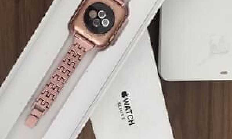 Relógio Apple Watch ...