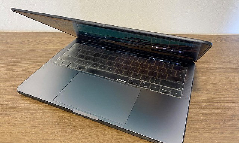 Macbook Pro 13