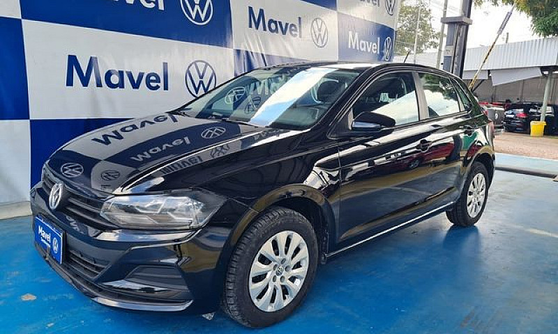 Volkswagen Polo Sens...