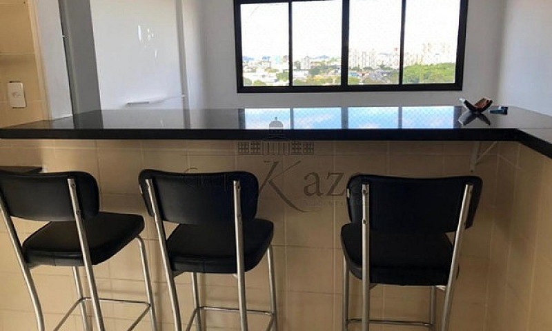 Apartamento - Padrão...