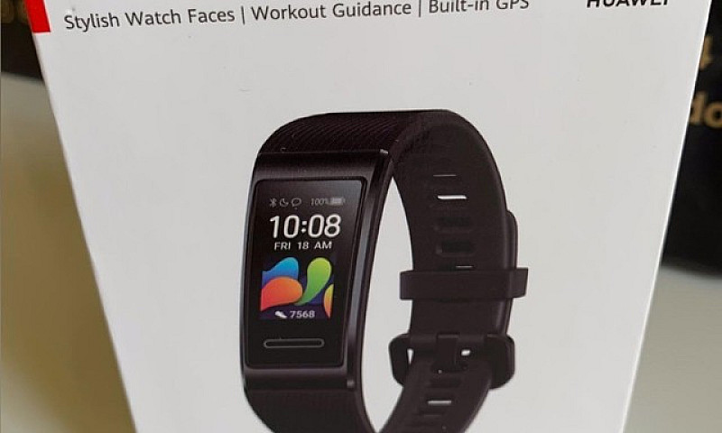 Huawei Band 4 Pro Ox...