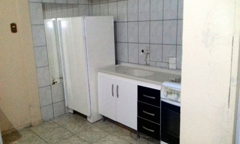 Kitnet Mobiliada Alu...