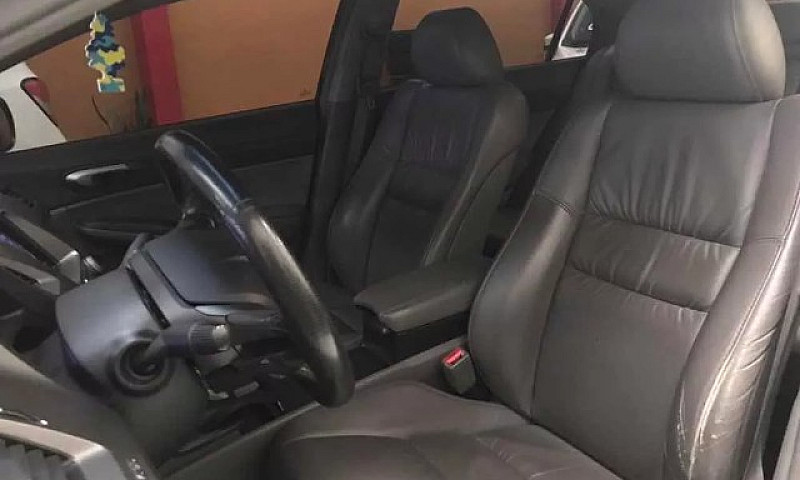 Honda Civic 2010 Lxs...
