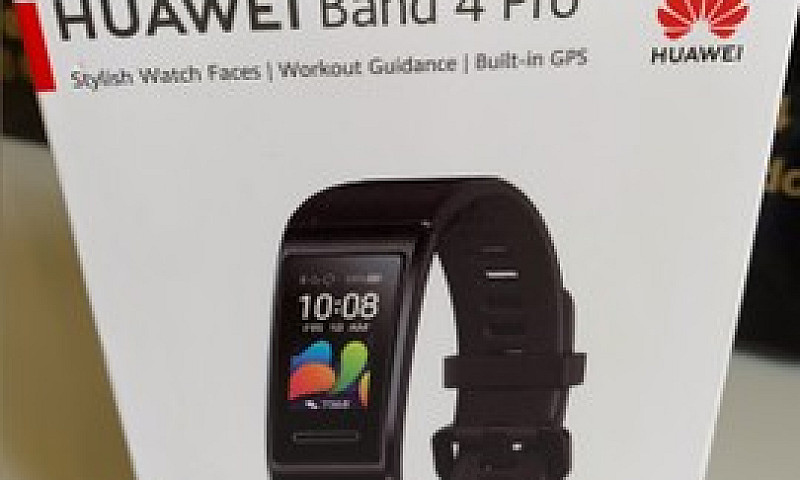 Huawei Band 4 Pro Ox...