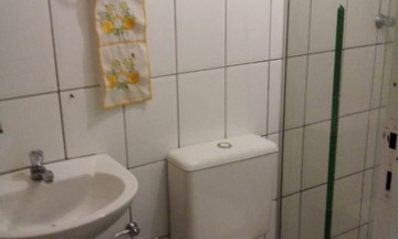 Alugo Apto De 2 Quar...