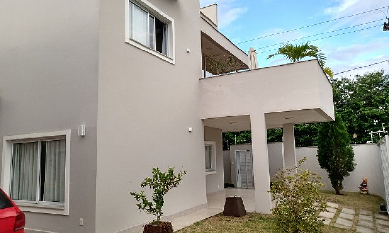 Espetacular Casa Em ...