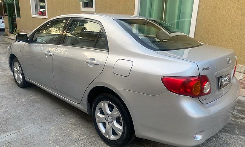 Toyota/Corolla Xei 2...