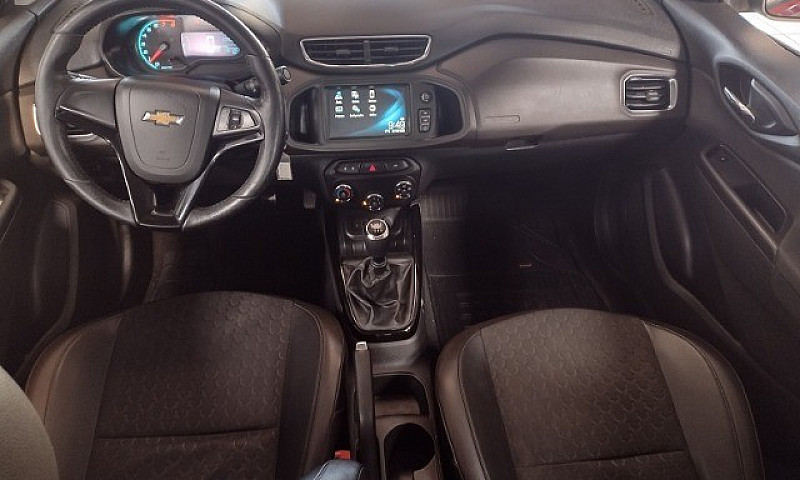 Chevrolet Prisma Ltz...