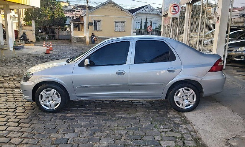 Gm Prisma Lt 1.4 Pra...