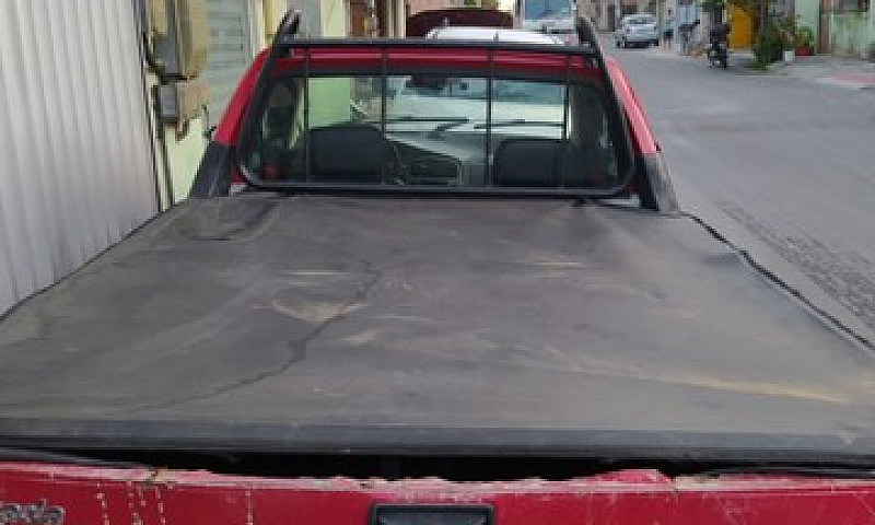 Fiat Strada 1.3 Carr...
