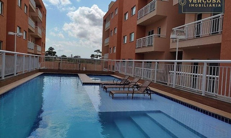 Apartamento Residenc...
