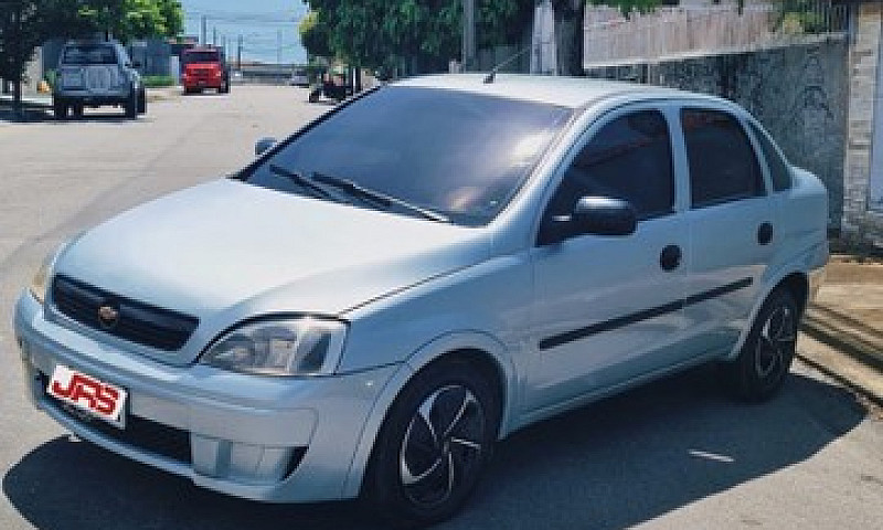 Corsa Sedan Maxx 1.4...