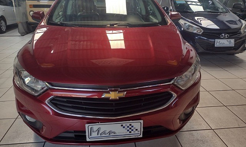 Chevrolet Prisma Ltz...
