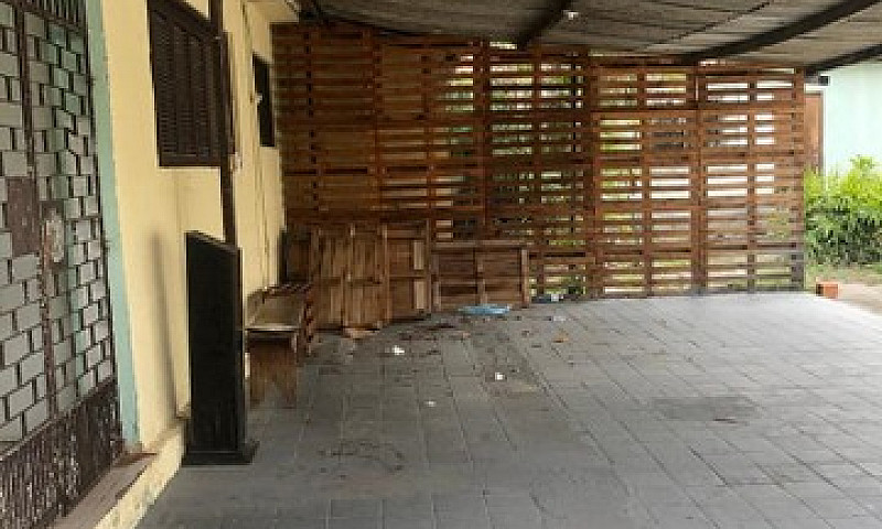 Casa Para Aluguel Te...