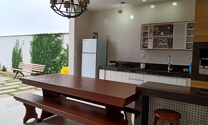 Espetacular Casa Em ...