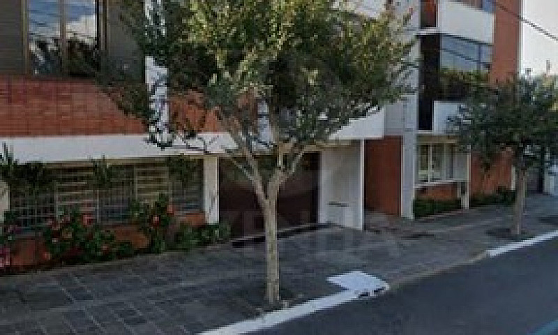 Apartamento Com 3 Do...