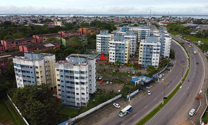 Apartamento Para Alu...