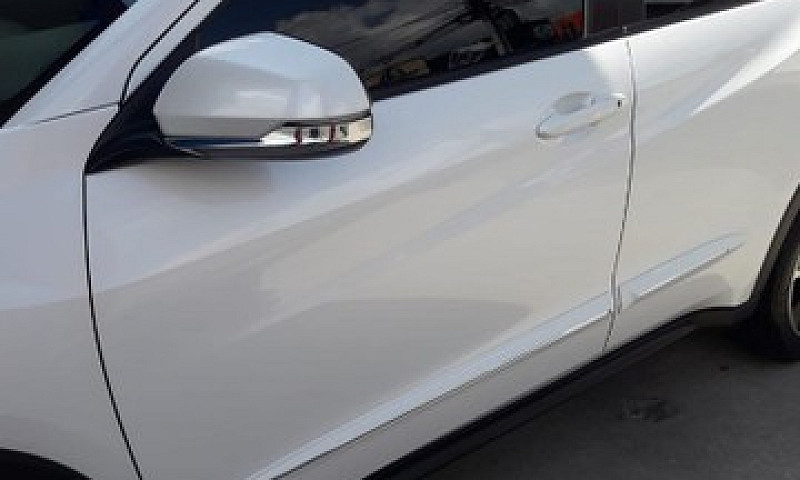 Honda Hrv Ex 19/19 F...