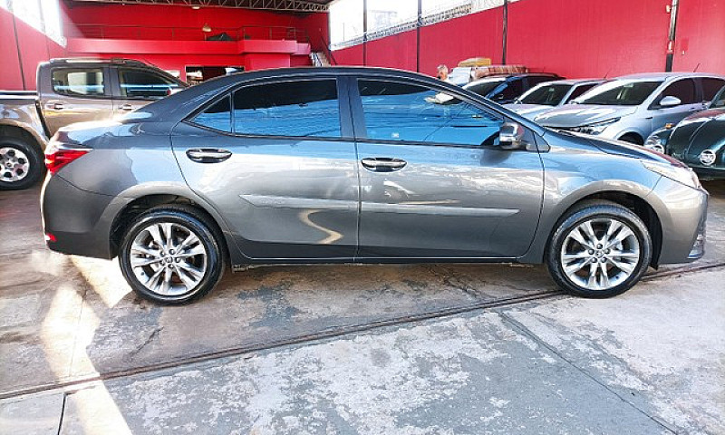 Corolla Xei 2.0 2019...
