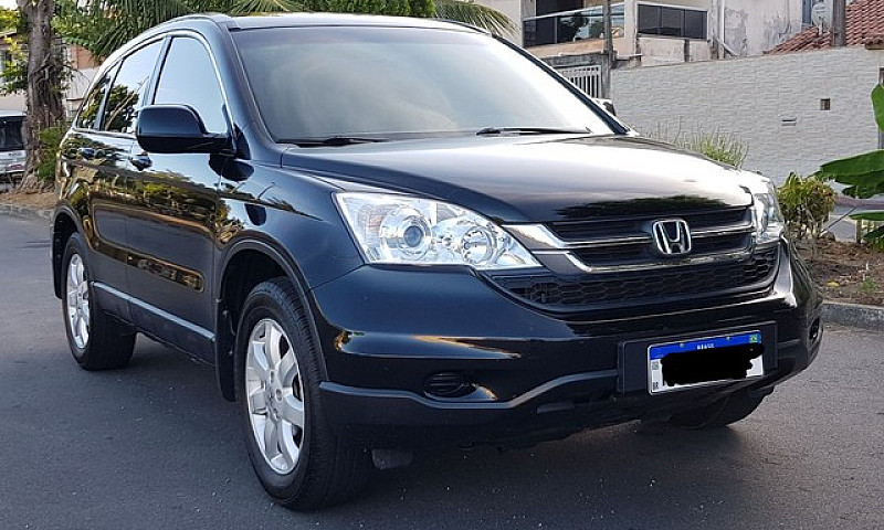 Crv Lx 11/11...