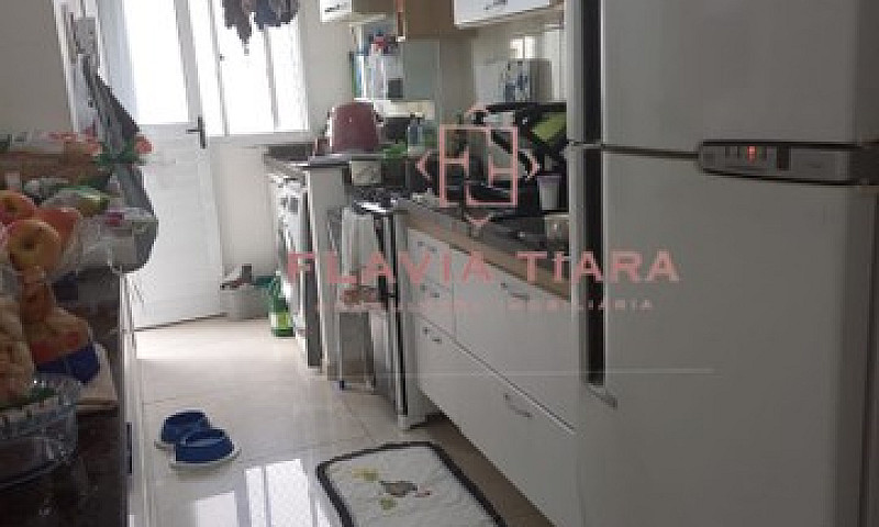 Apartamento Villagio...