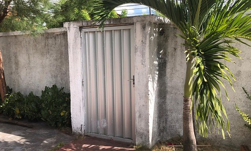 Casa Para Aluguel Te...