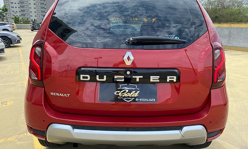 Duster Dynamique 201...