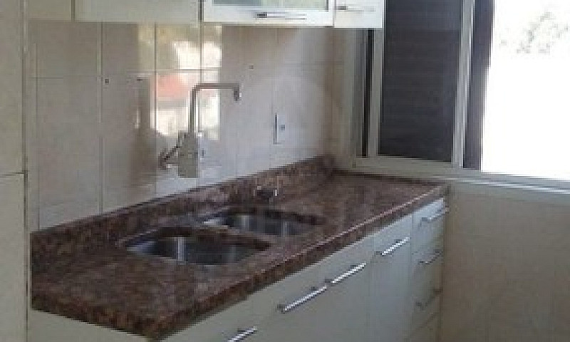 Apartamento Com 3 Do...