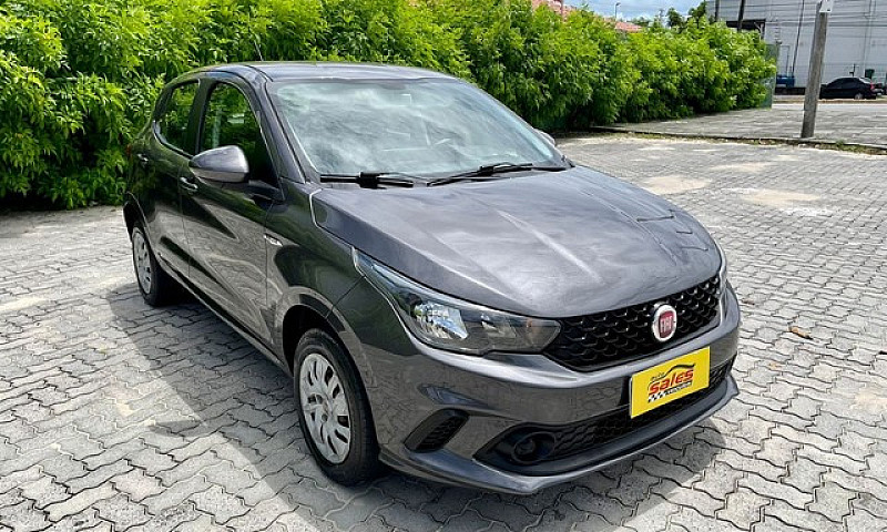 Argo Drive 2020 Com ...
