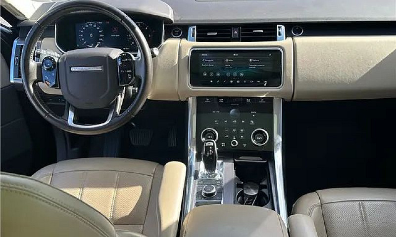 Land Rover Range Rov...