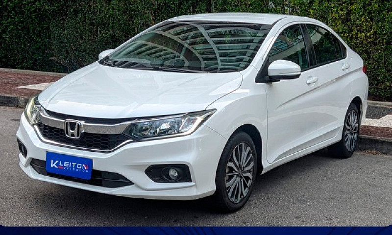Honda City Lx 2019 A...