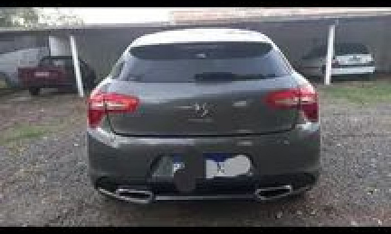 Ds5 2014...