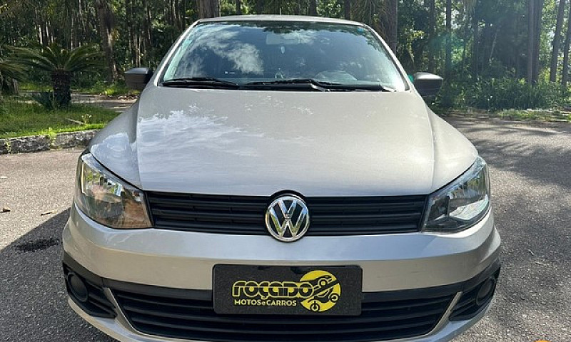Gol Trend 1.0 Flex -...