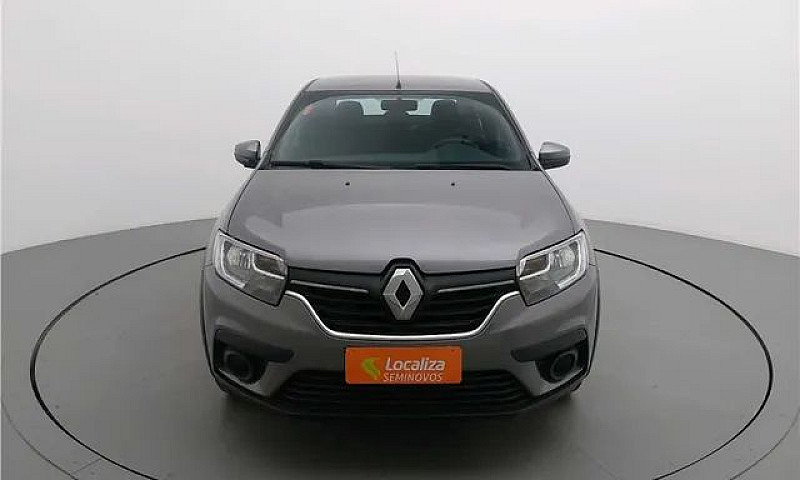 Renault Logan 2021 1...