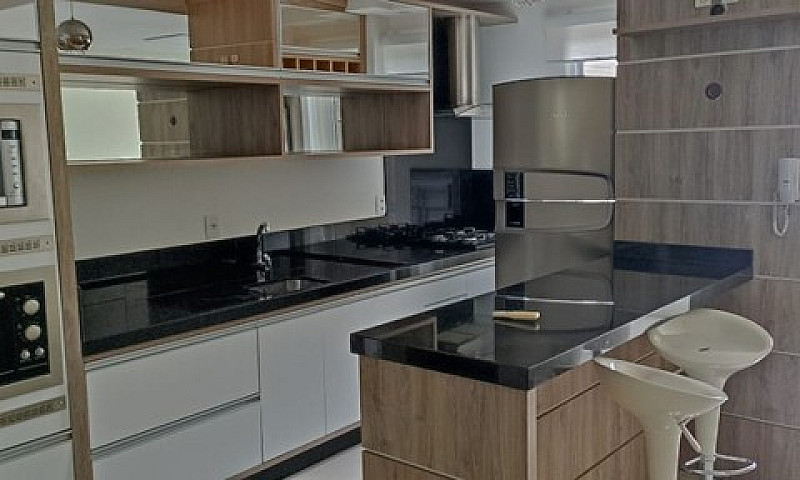 Apartamento Alto Pad...