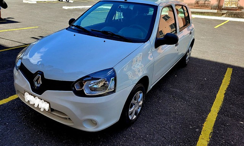 Clio 1.0 2014...