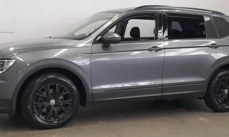 Volkswagen Tiguan 1....