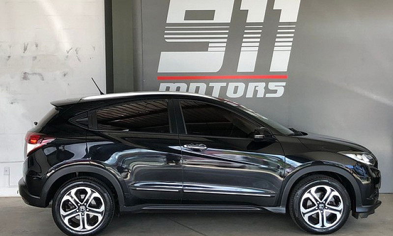 Honda Hr-V Hr-V Tour...