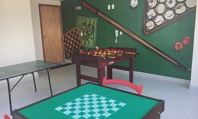 Lp-Apartamento 2 Qua...