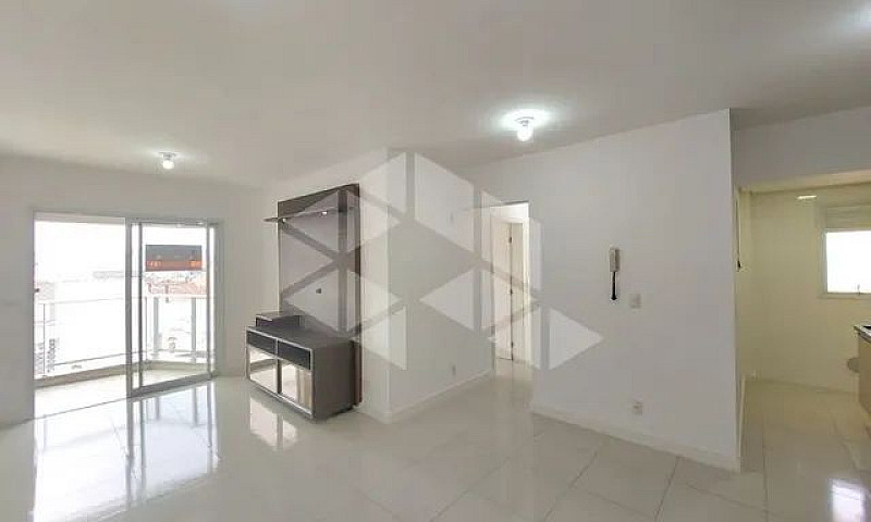 Apartamento Em Capoe...