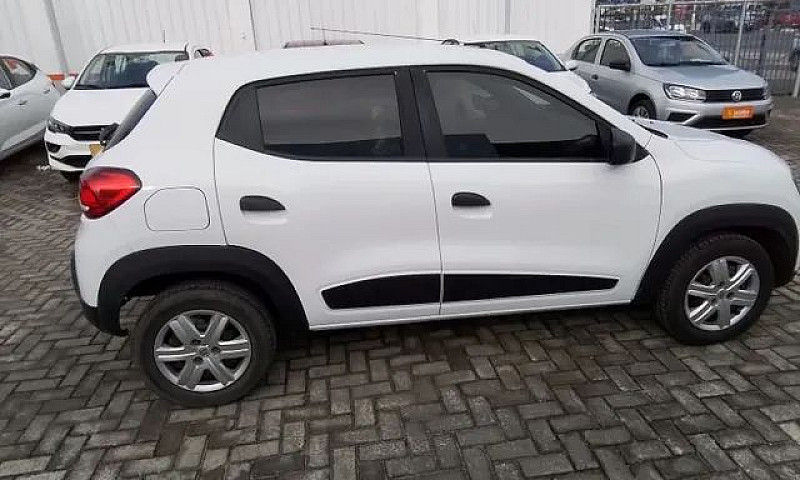 Renault Kwid 2021 1....