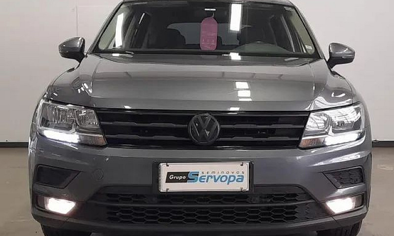 Volkswagen Tiguan 1....