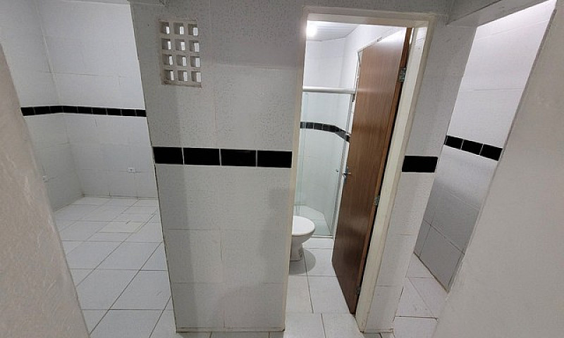 Casa Para Aluguel, 2...