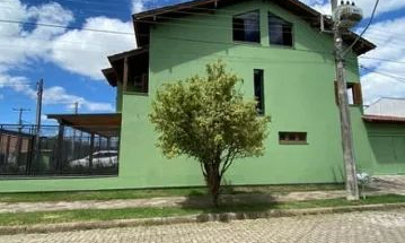 Casa Para Venda - 19...